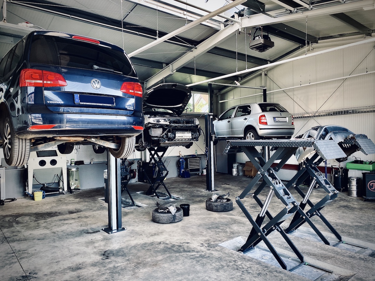 Autowerkstatt Am Elm Abbenrode