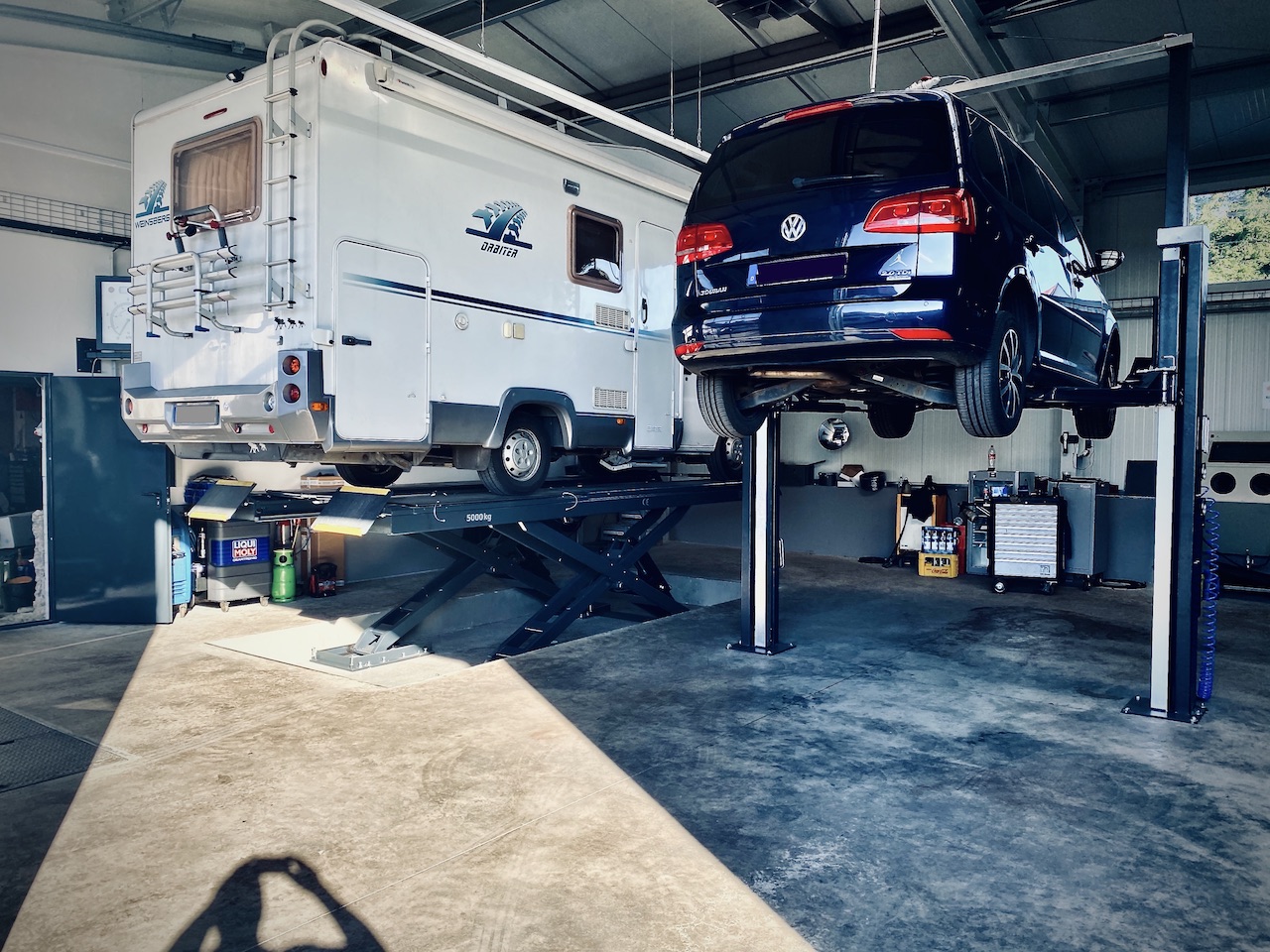 Autowerkstatt Am Elm Gmbh Aus 38162 Cremlingenabbenrode